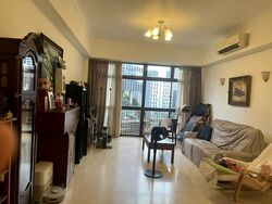 Richmond Park (D9), Condominium #569292431